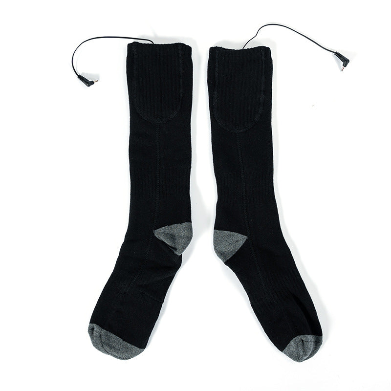 heating socks