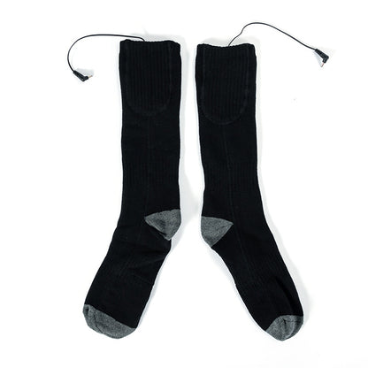 heating socks
