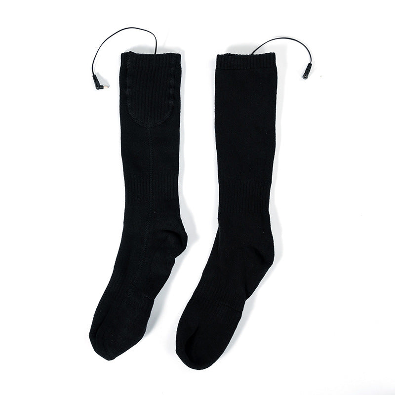 heating socks