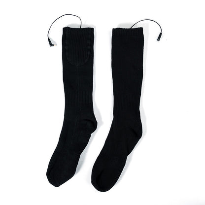 heating socks