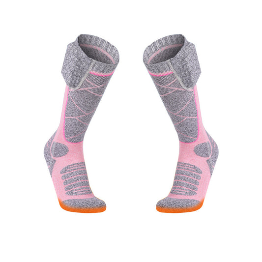 Heating socks outdoor electric heating socks