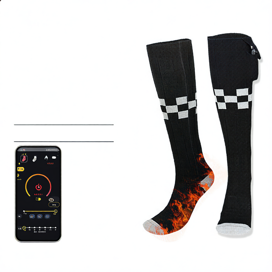 Heating Socks