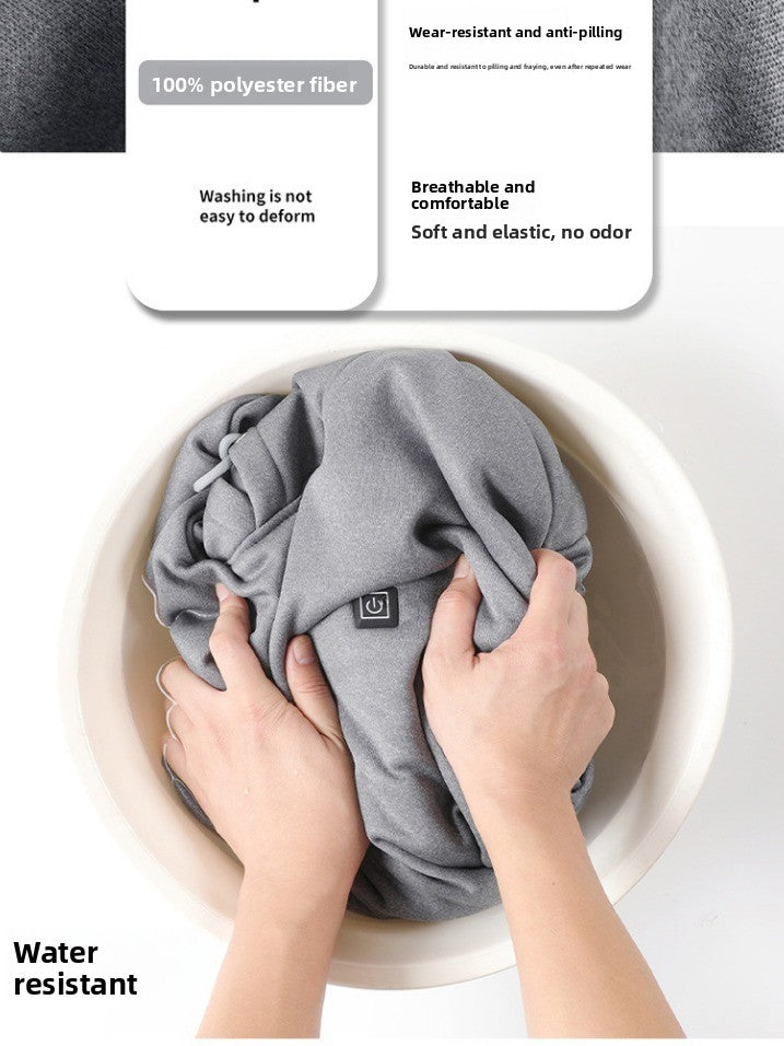 Heating Sweater