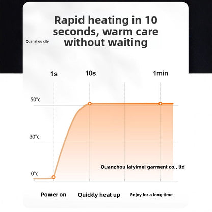 Heating Sweatshirt