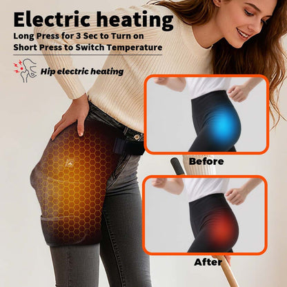 Heating Therapy Belt