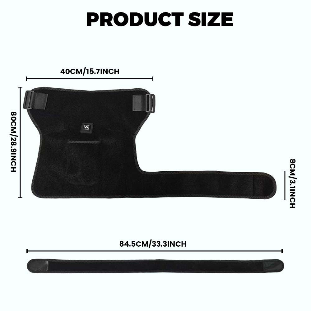 Heating Therapy Belt