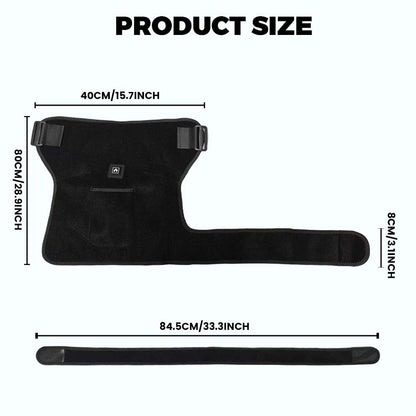 Heating Therapy Belt
