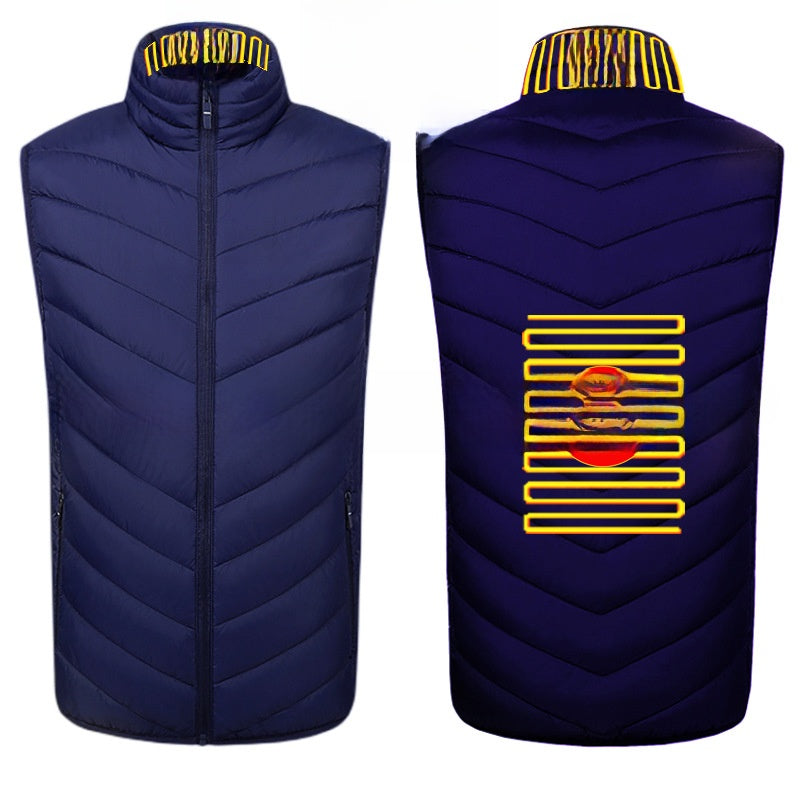 Heating Vest