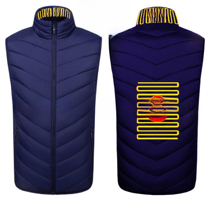 Heating Vest