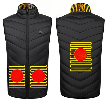 Heating Vest