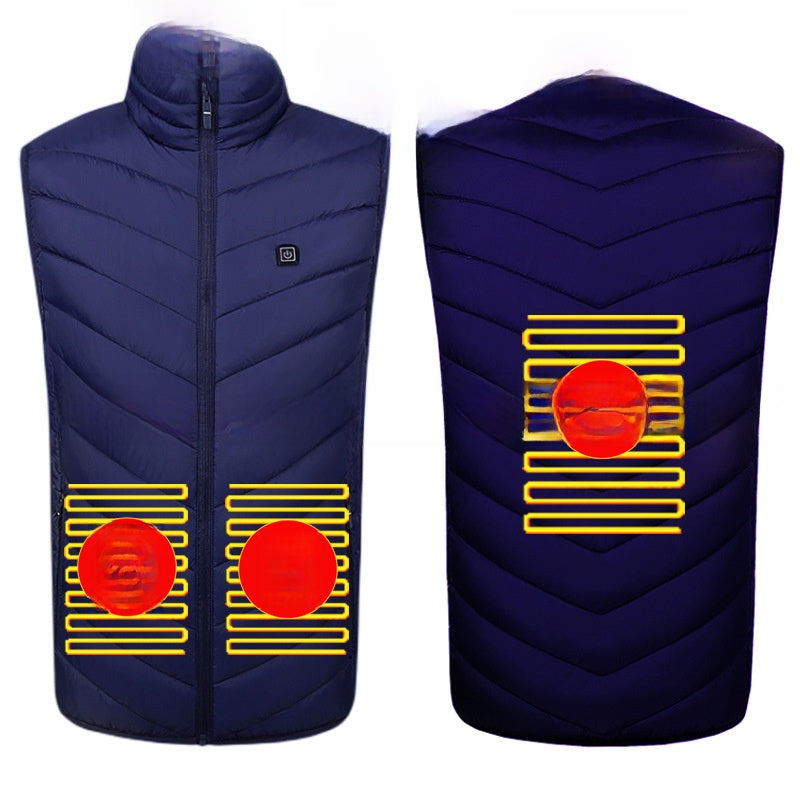 Heating Vest