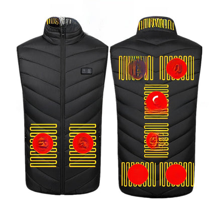 Heating Vest