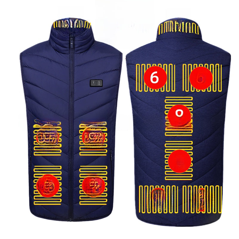 Heating Vest