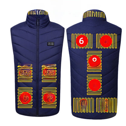 Heating Vest