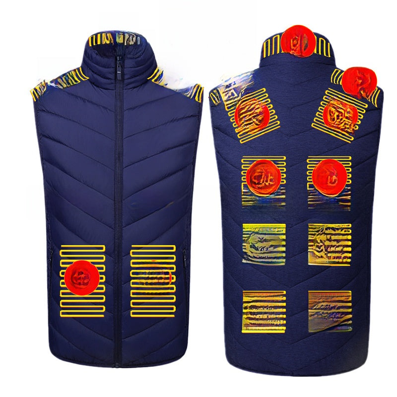 Heating Vest