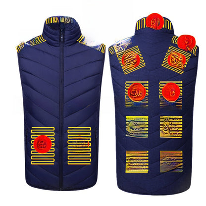 Heating Vest