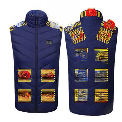Heating Vest