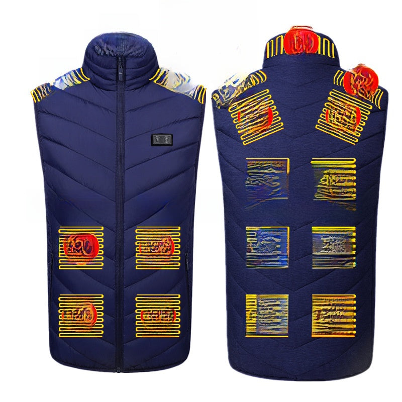 Heating Vest