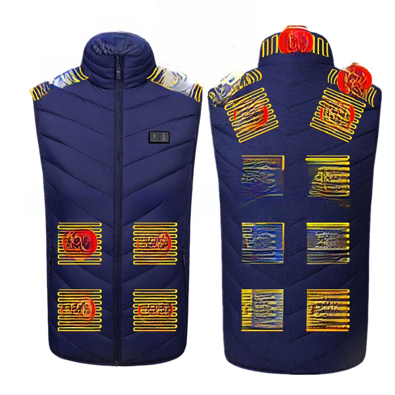 Heating Vest