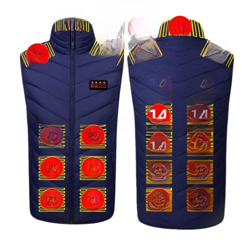 Heating Vest