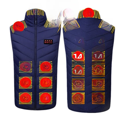 Heating Vest