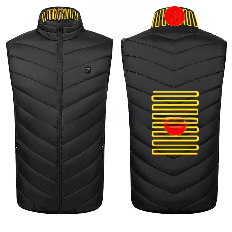Heating Vest