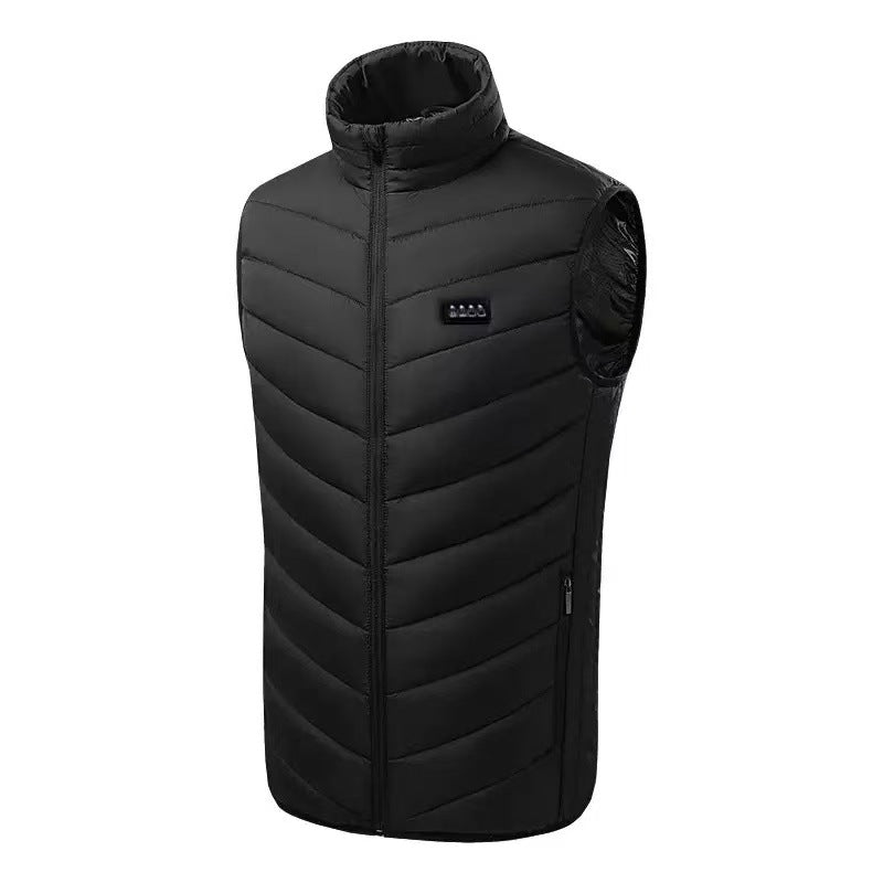 Heating Vest