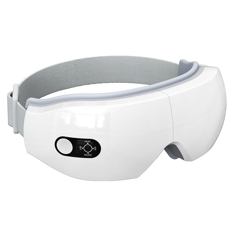 Heating Vibration Air Pressure Eye Massager