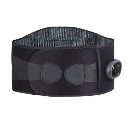 Heating Vibration Massage Belt