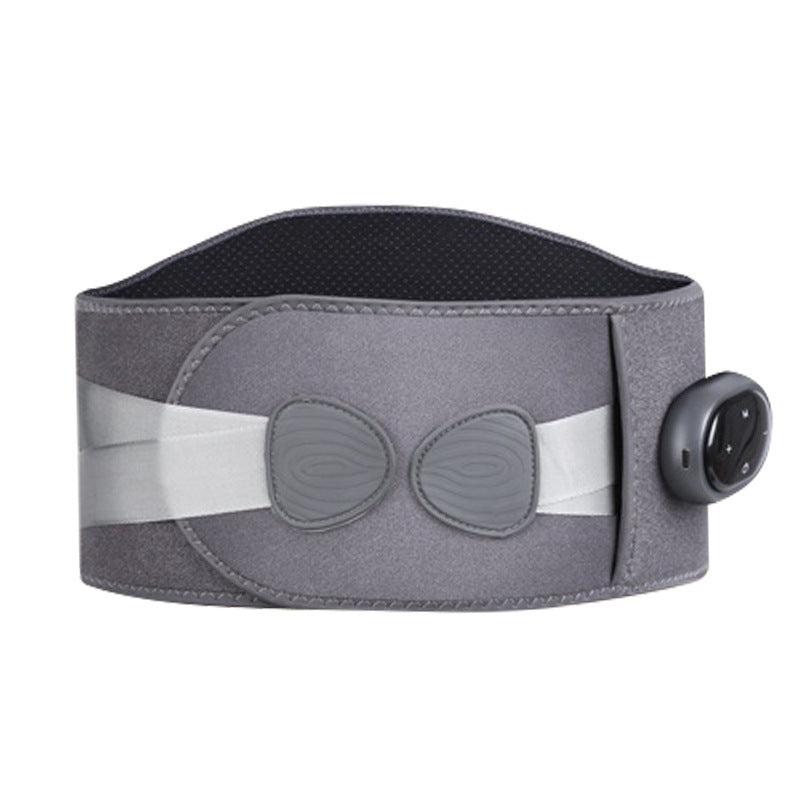 Heating Vibration Massage Belt