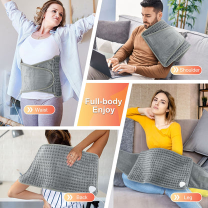Heating Waist Belt