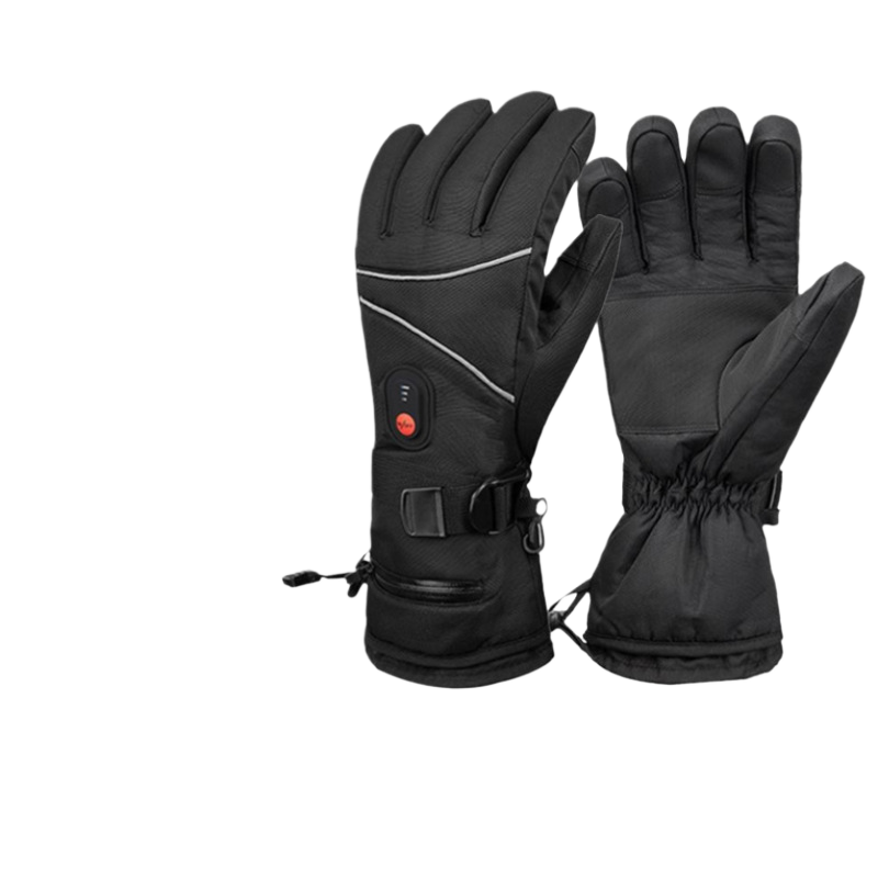 heating warm gloves