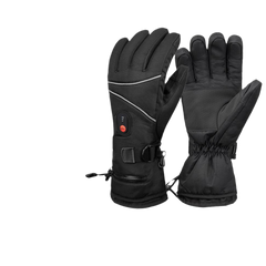 Black Red