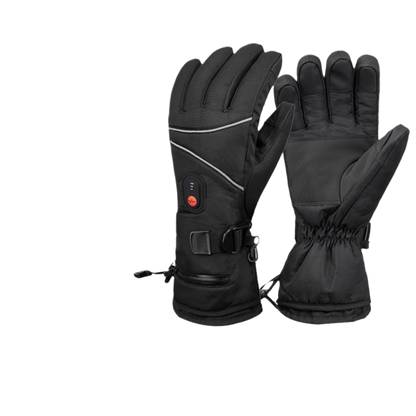 heating warm gloves