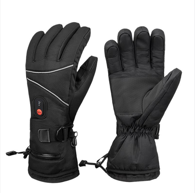 heating warm gloves