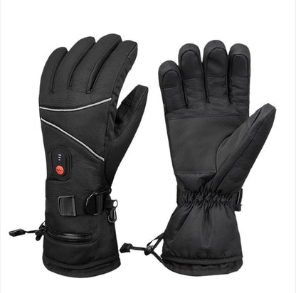heating warm gloves