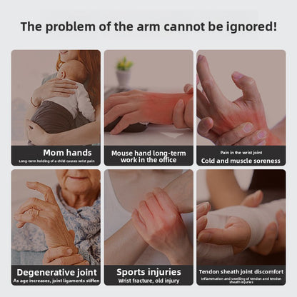 Heating Wrist Brace