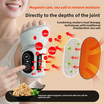 Heating Wrist Brace