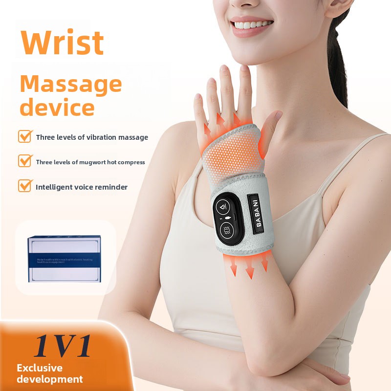 Heating Wrist Brace