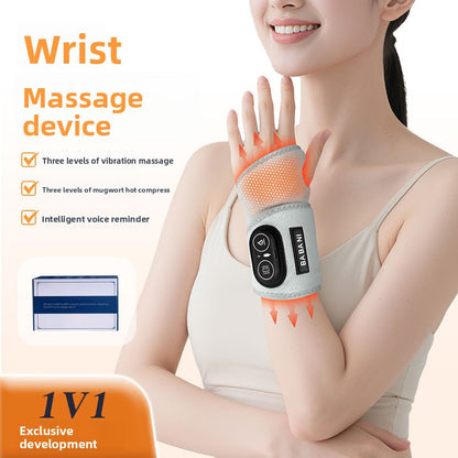 Heating Wrist Brace