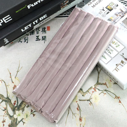 Heatless Hair Curling Rod Set