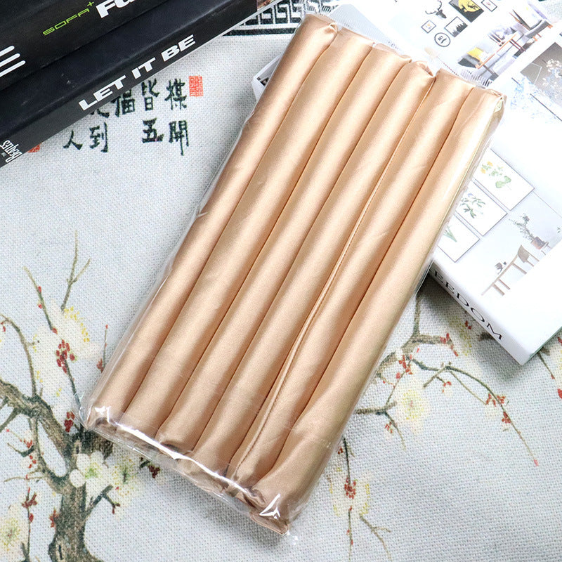 Heatless Hair Curling Rod Set