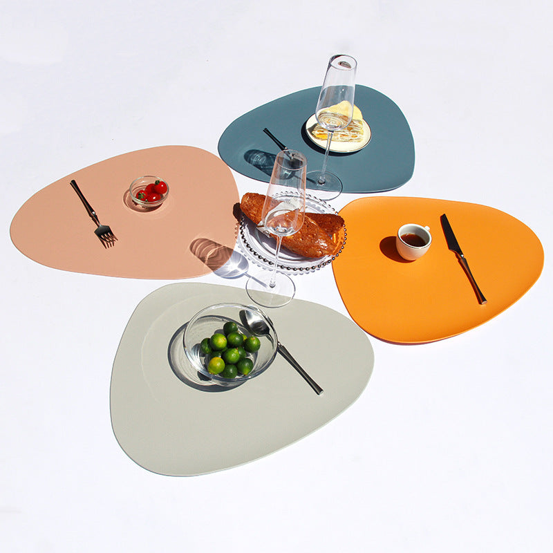 Heatproof Waterproof Placemat