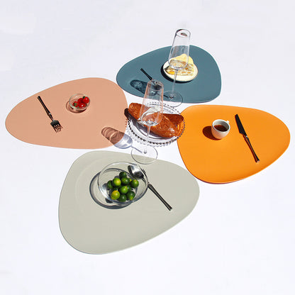 Heatproof Waterproof Placemat