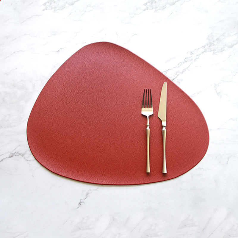 Heatproof Waterproof Placemat
