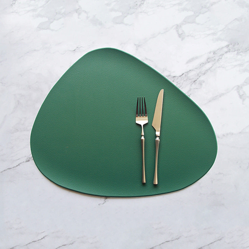 Heatproof Waterproof Placemat