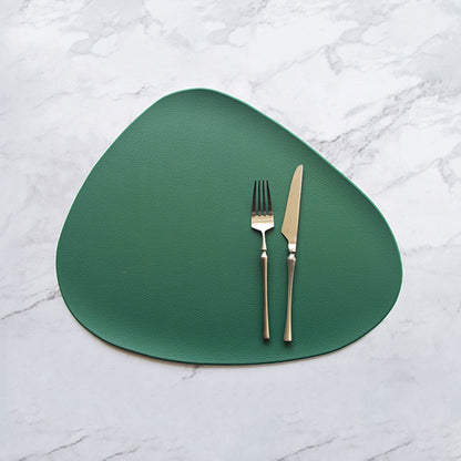 Heatproof Waterproof Placemat