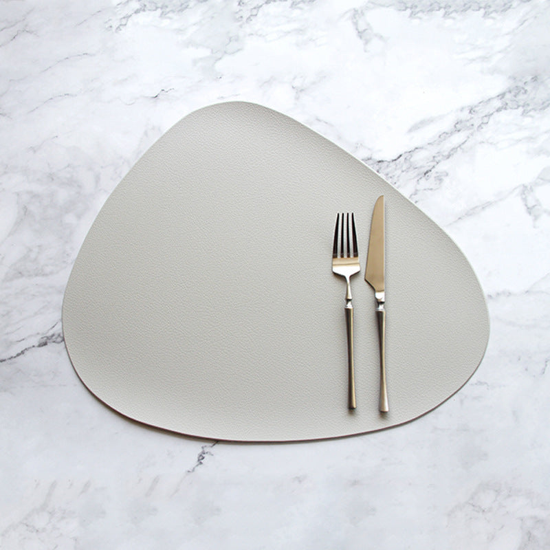 Heatproof Waterproof Placemat