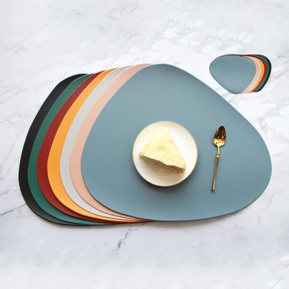 Heatproof Waterproof Placemat
