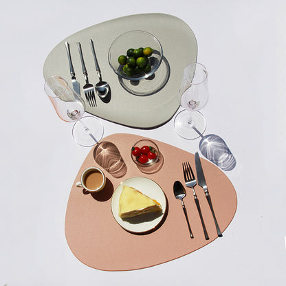 Heatproof Waterproof Placemat